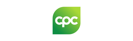 Second client logo